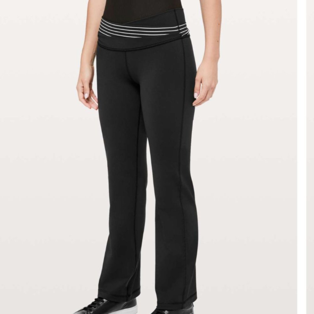 Lululemon Astro pants